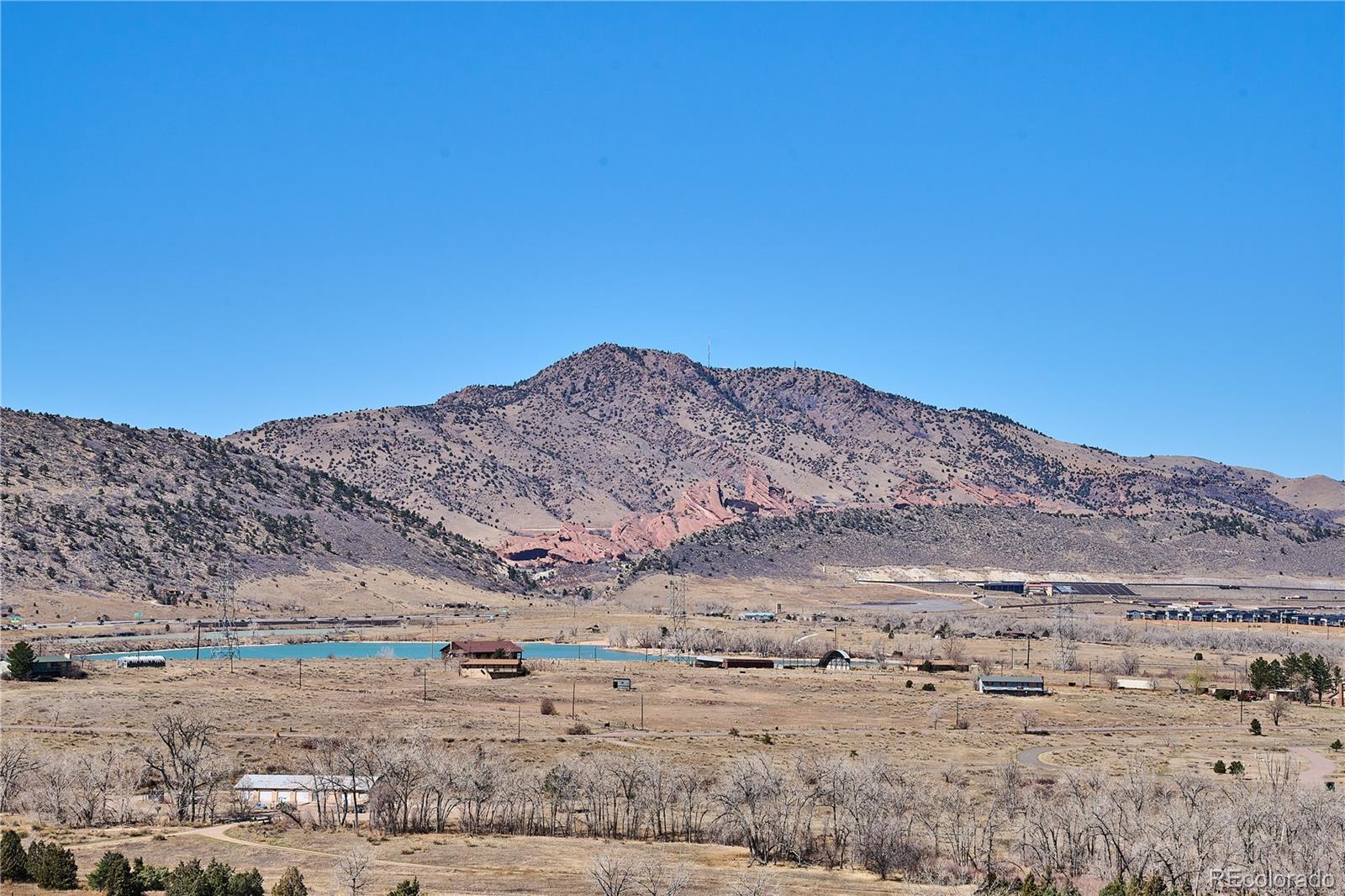 4143 S Deframe Court Morrison CO 80465