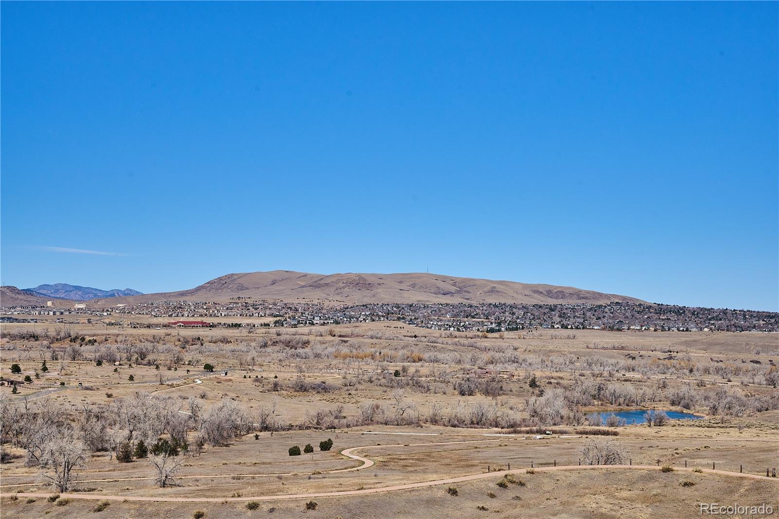 4143 S Deframe Court Morrison CO 80465