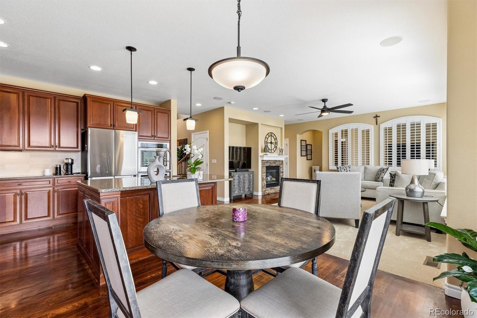 11025 Grayledge Circle Highlands Ranch CO 80130