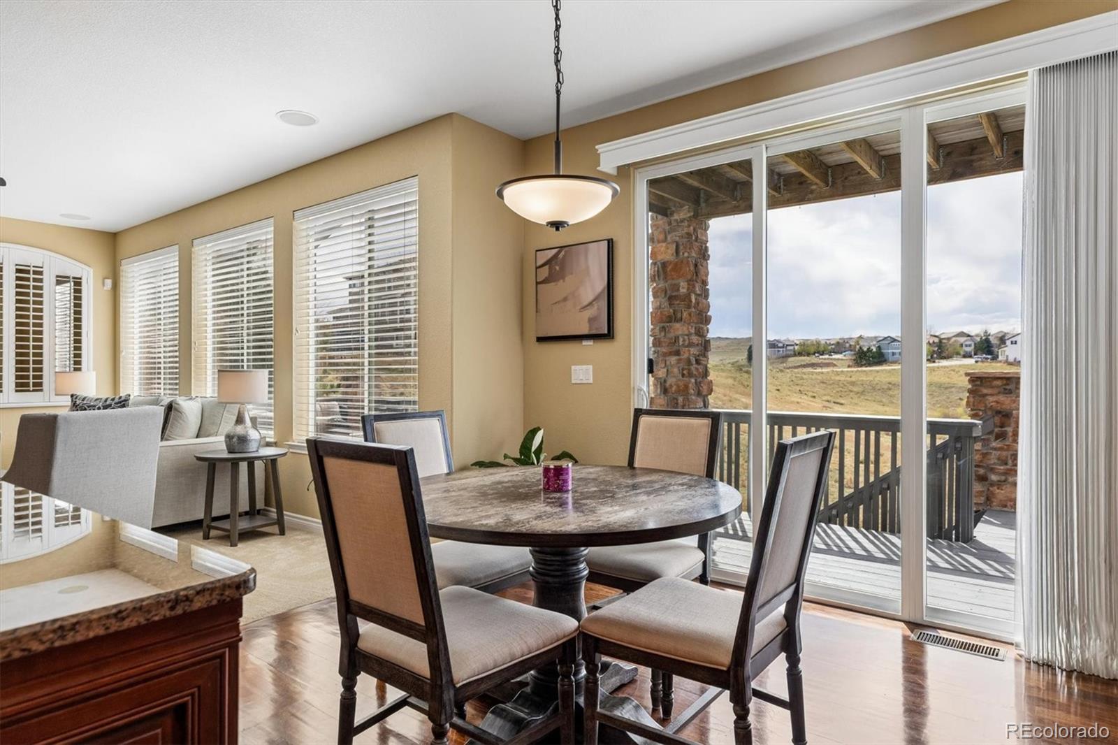 11025 Grayledge Circle Highlands Ranch CO 80130