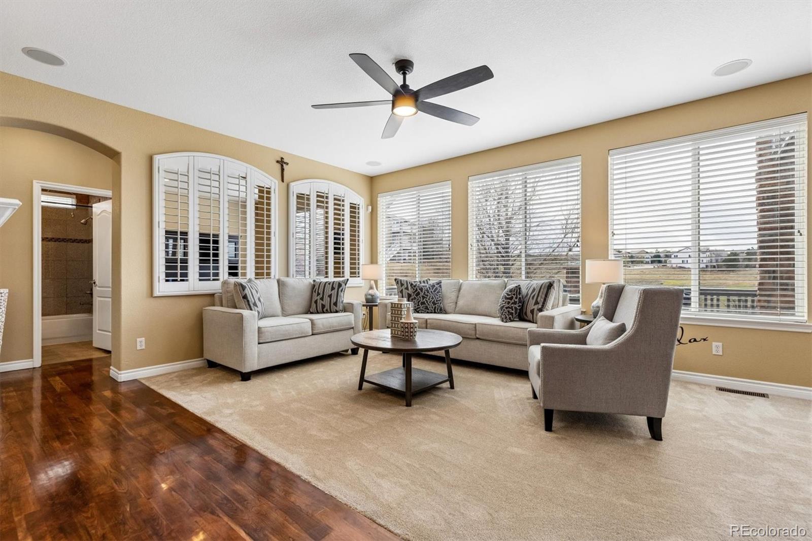 11025 Grayledge Circle Highlands Ranch CO 80130