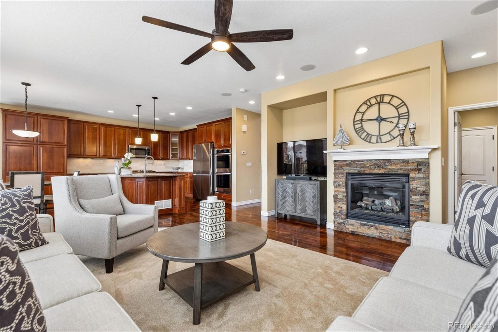 11025 Grayledge Circle Highlands Ranch CO 80130