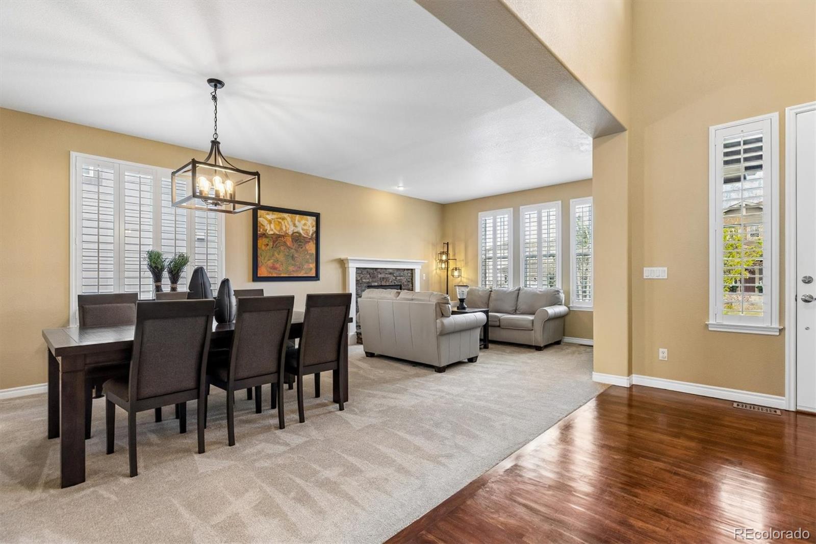 11025 Grayledge Circle Highlands Ranch CO 80130