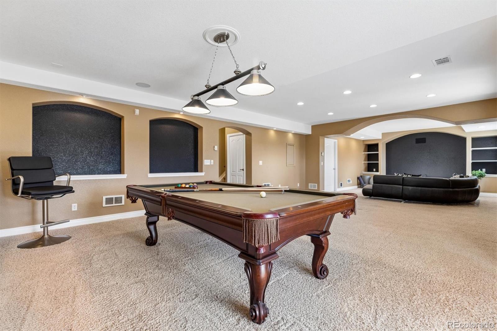 11025 Grayledge Circle Highlands Ranch CO 80130