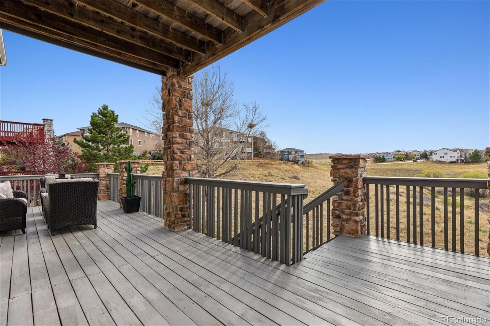 11025 Grayledge Circle Highlands Ranch CO 80130