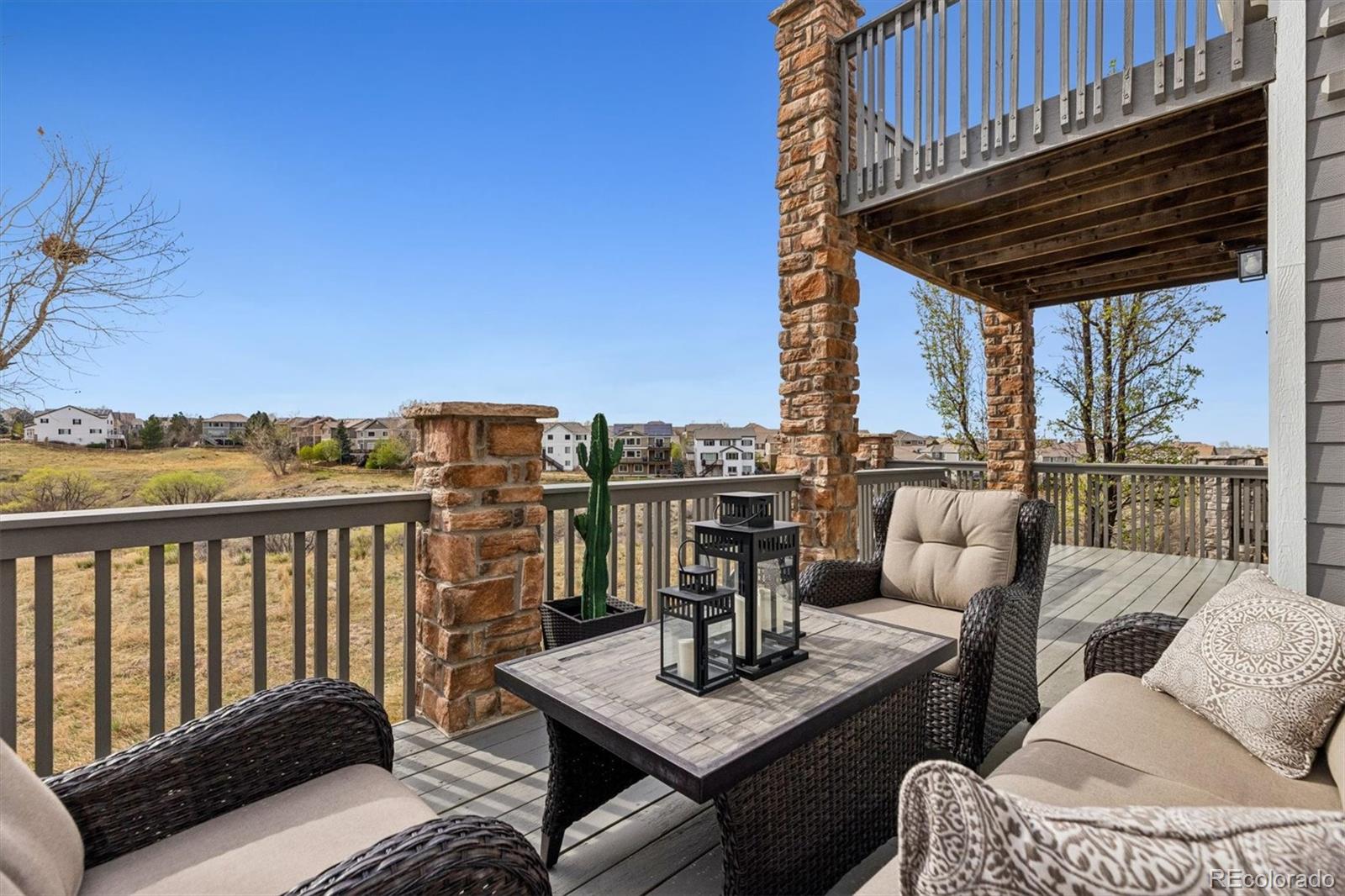 11025 Grayledge Circle Highlands Ranch CO 80130