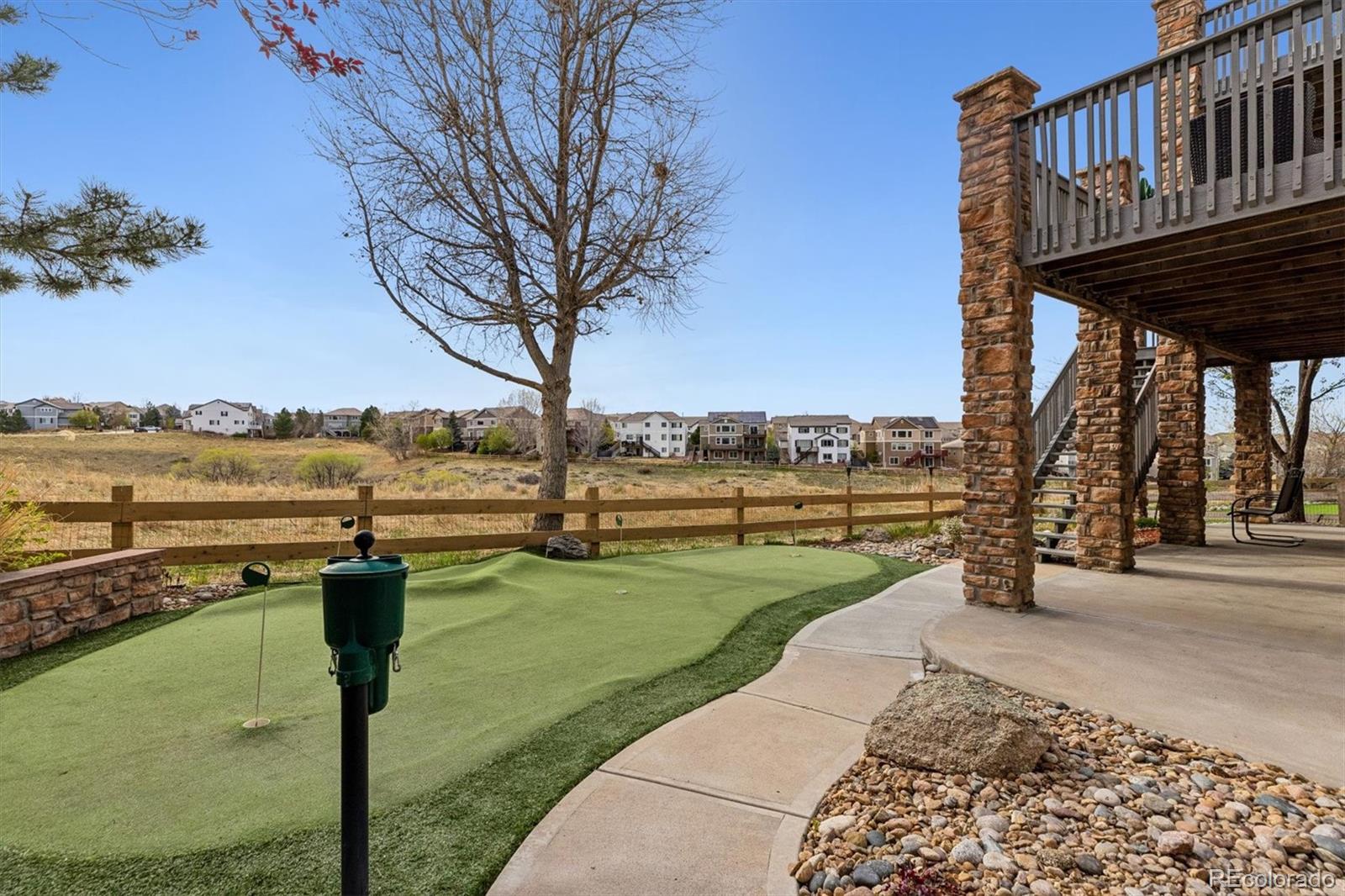 11025 Grayledge Circle Highlands Ranch CO 80130