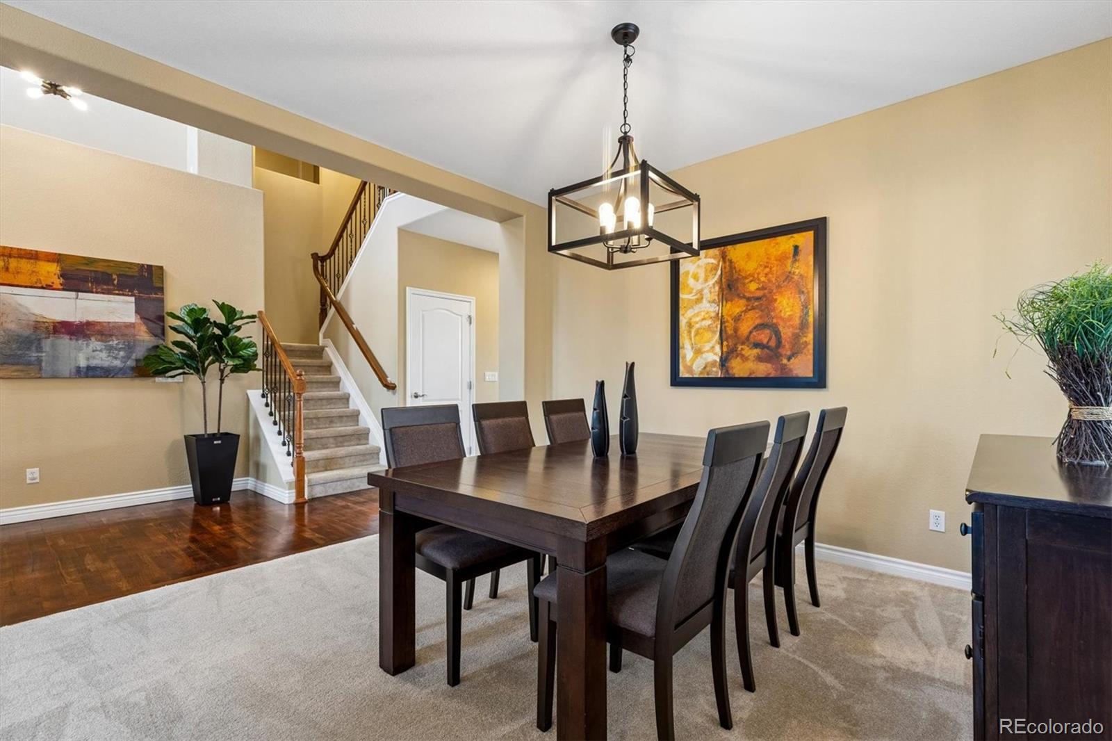 11025 Grayledge Circle Highlands Ranch CO 80130