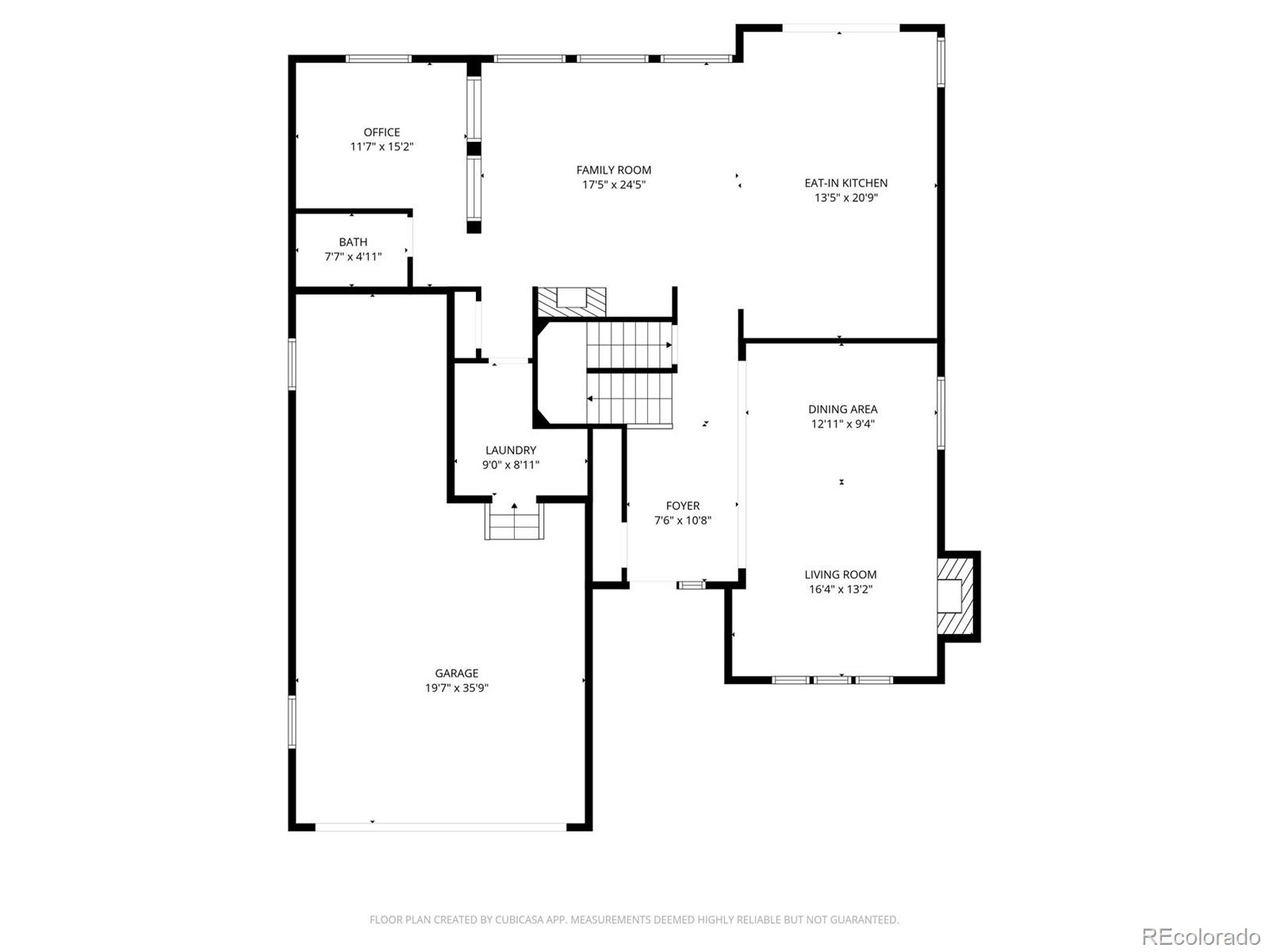 11025 Grayledge Circle Highlands Ranch CO 80130