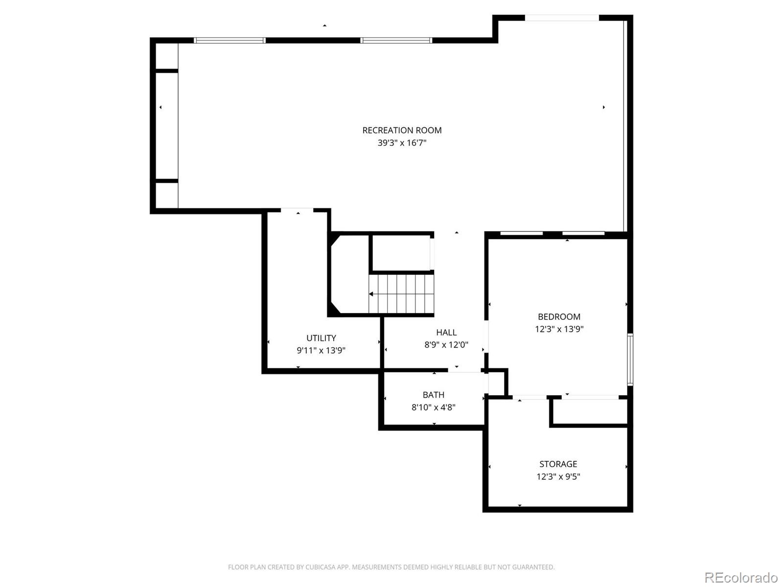 11025 Grayledge Circle Highlands Ranch CO 80130