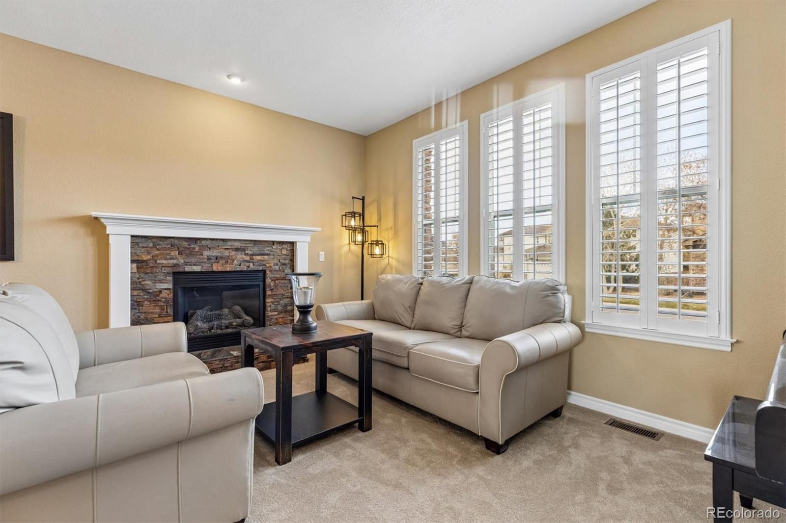 11025 Grayledge Circle Highlands Ranch CO 80130