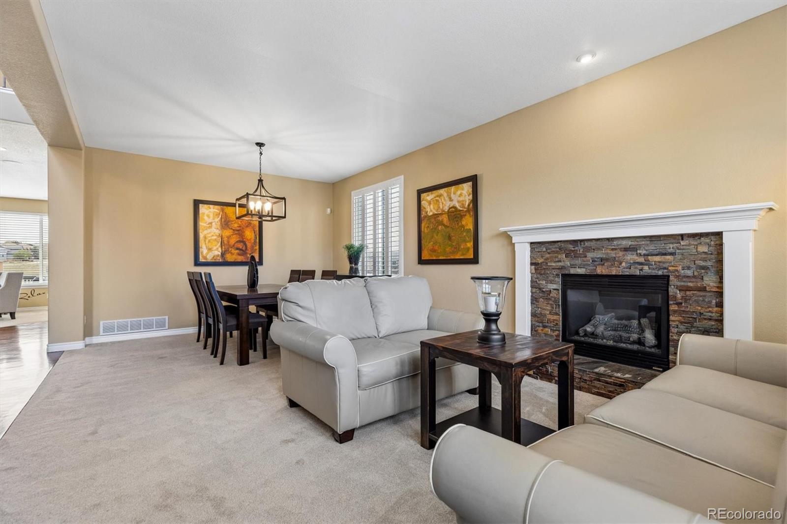 11025 Grayledge Circle Highlands Ranch CO 80130