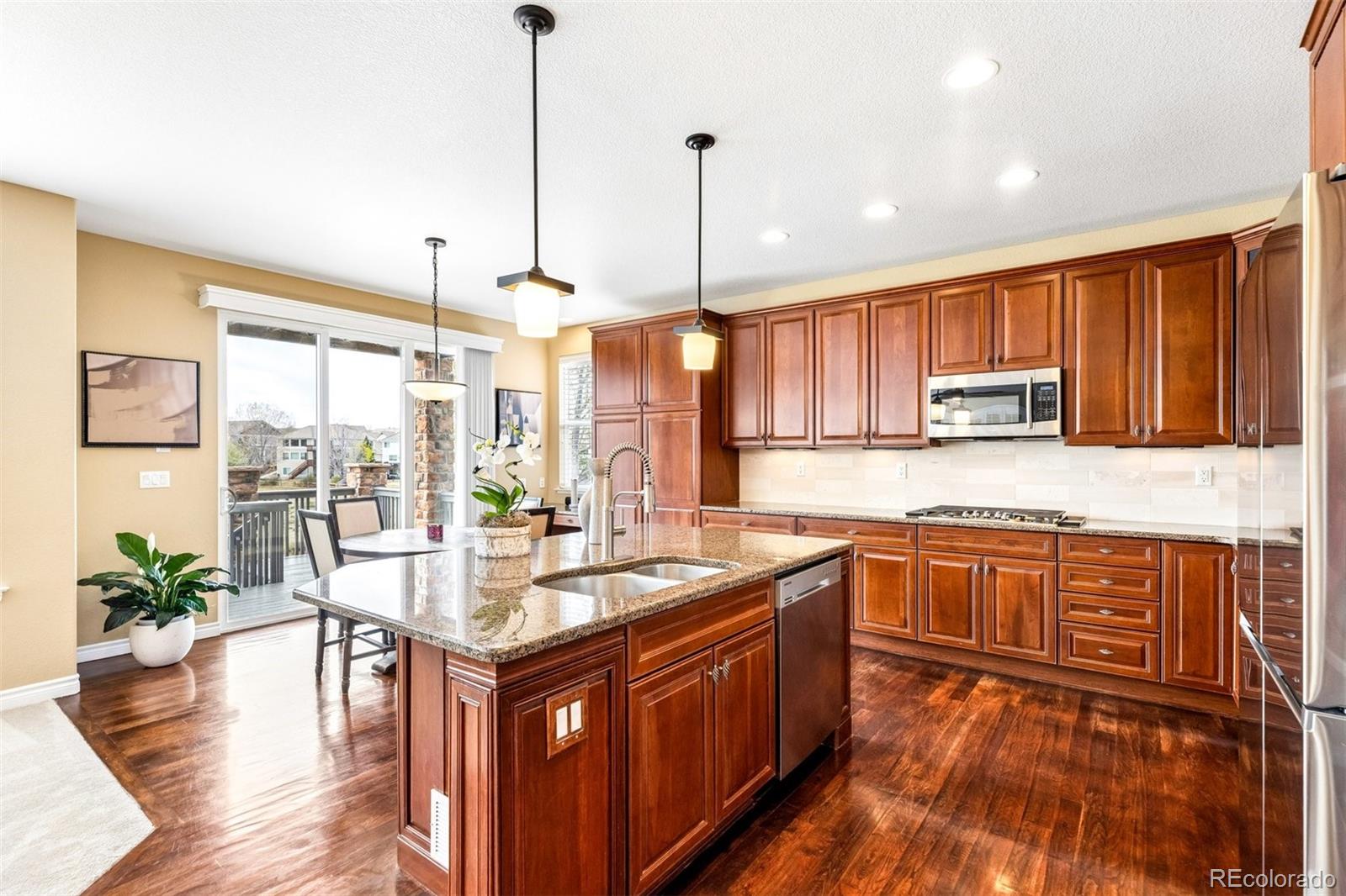 11025 Grayledge Circle Highlands Ranch CO 80130