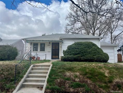 2357 S Bannock Street Denver CO 80223