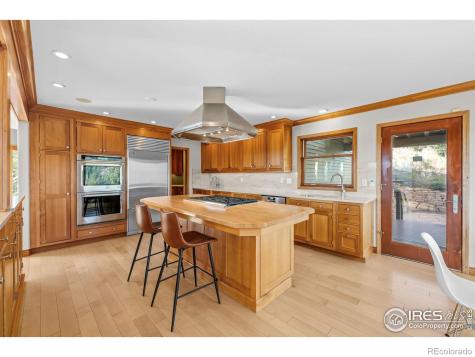 1448 Carriage Hills Drive Boulder CO 80302