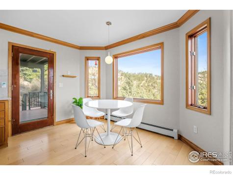 1448 Carriage Hills Drive Boulder CO 80302