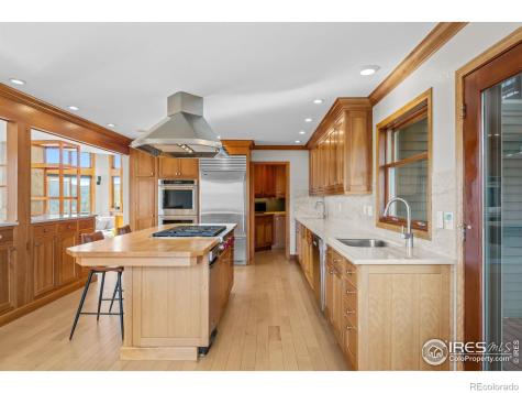 1448 Carriage Hills Drive Boulder CO 80302