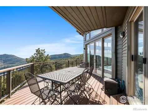 1448 Carriage Hills Drive Boulder CO 80302