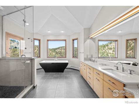 1448 Carriage Hills Drive Boulder CO 80302