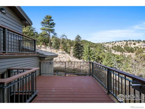 1448 Carriage Hills Drive Boulder CO 80302