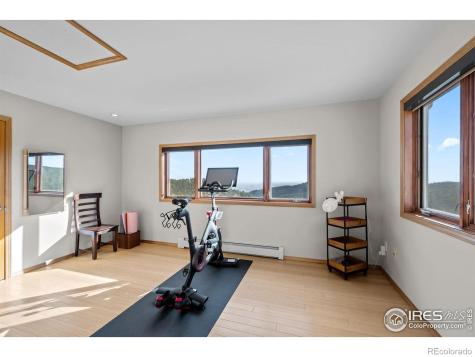 1448 Carriage Hills Drive Boulder CO 80302