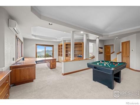 1448 Carriage Hills Drive Boulder CO 80302