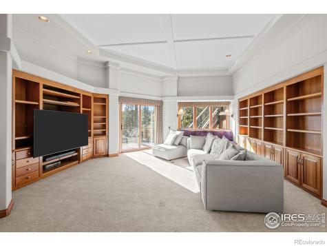 1448 Carriage Hills Drive Boulder CO 80302