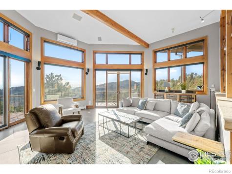 1448 Carriage Hills Drive Boulder CO 80302