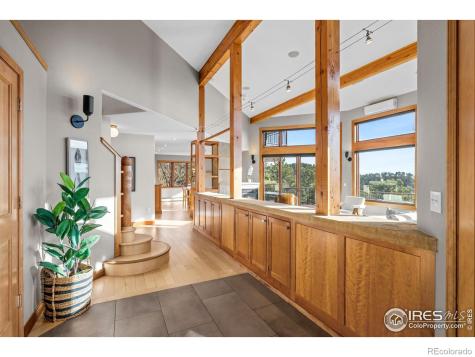 1448 Carriage Hills Drive Boulder CO 80302