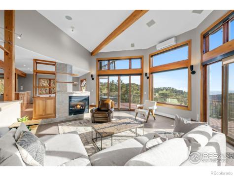1448 Carriage Hills Drive Boulder CO 80302