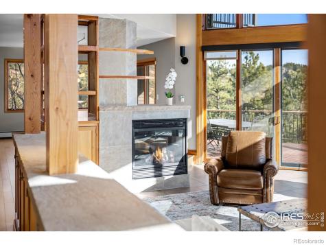 1448 Carriage Hills Drive Boulder CO 80302