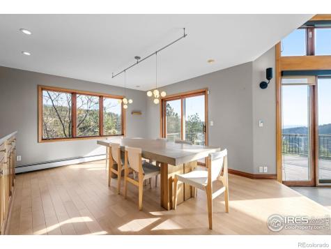 1448 Carriage Hills Drive Boulder CO 80302