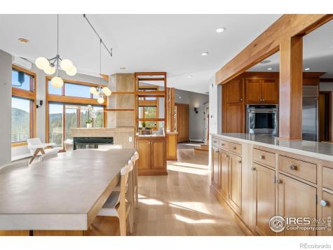 1448 Carriage Hills Drive Boulder CO 80302
