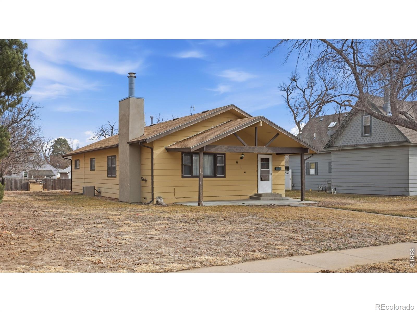 914 Prospect Street Fort Morgan CO 80701
