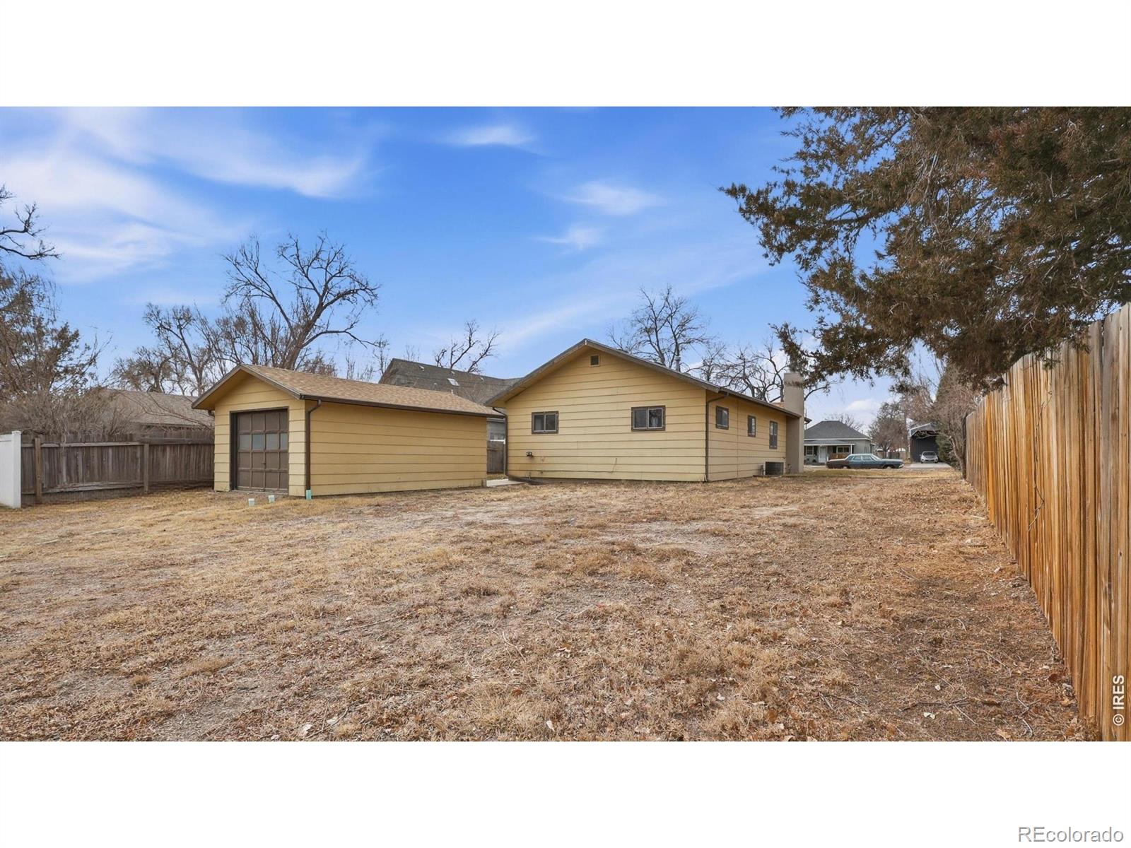 914 Prospect Street Fort Morgan CO 80701