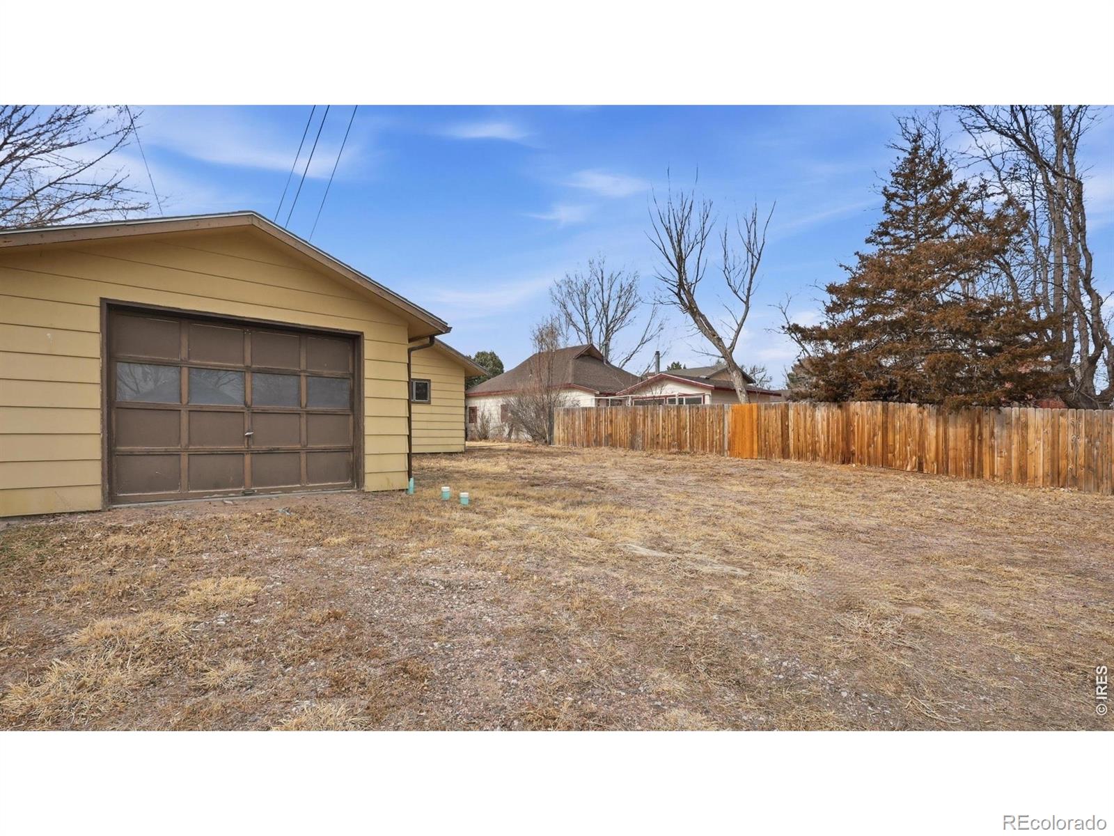 914 Prospect Street Fort Morgan CO 80701