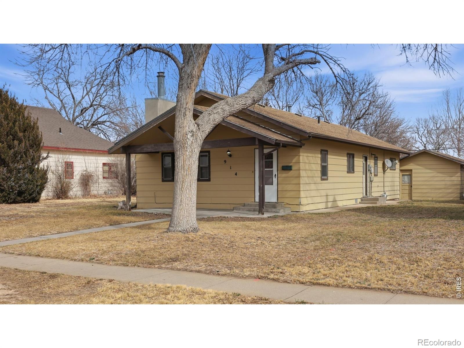 914 Prospect Street Fort Morgan CO 80701