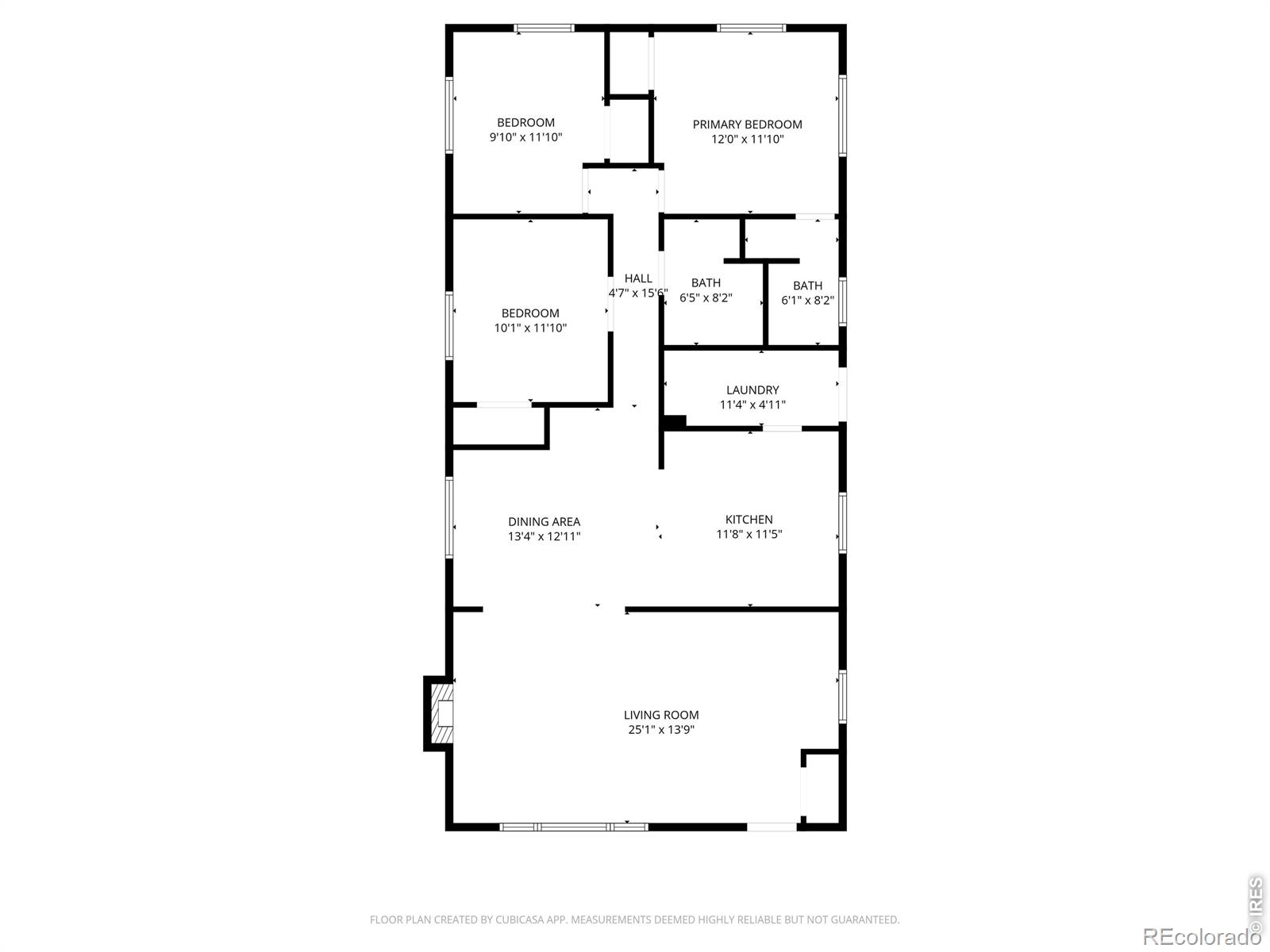 914 Prospect Street Fort Morgan CO 80701