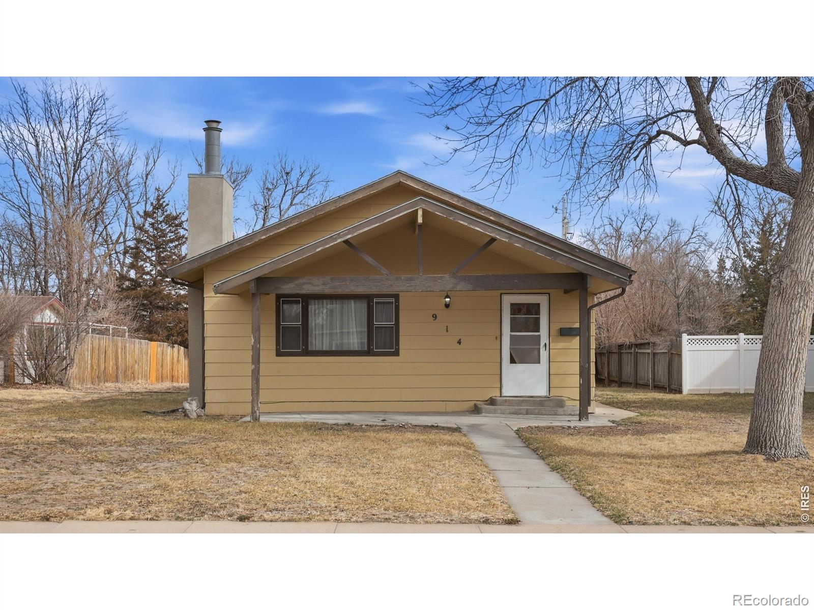 914 Prospect Street Fort Morgan CO 80701