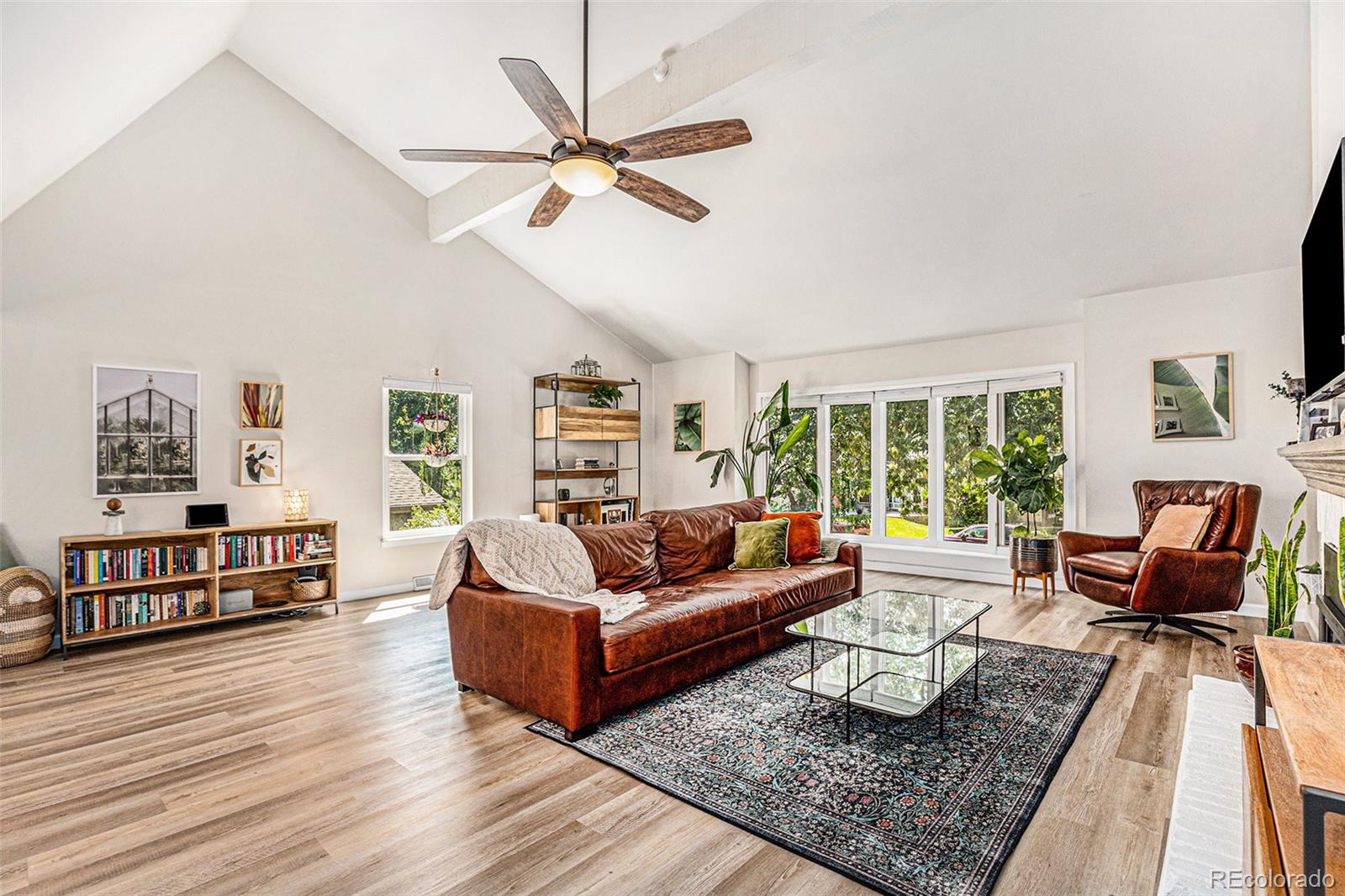 Aurora CO, 12417 E Amherst Circle