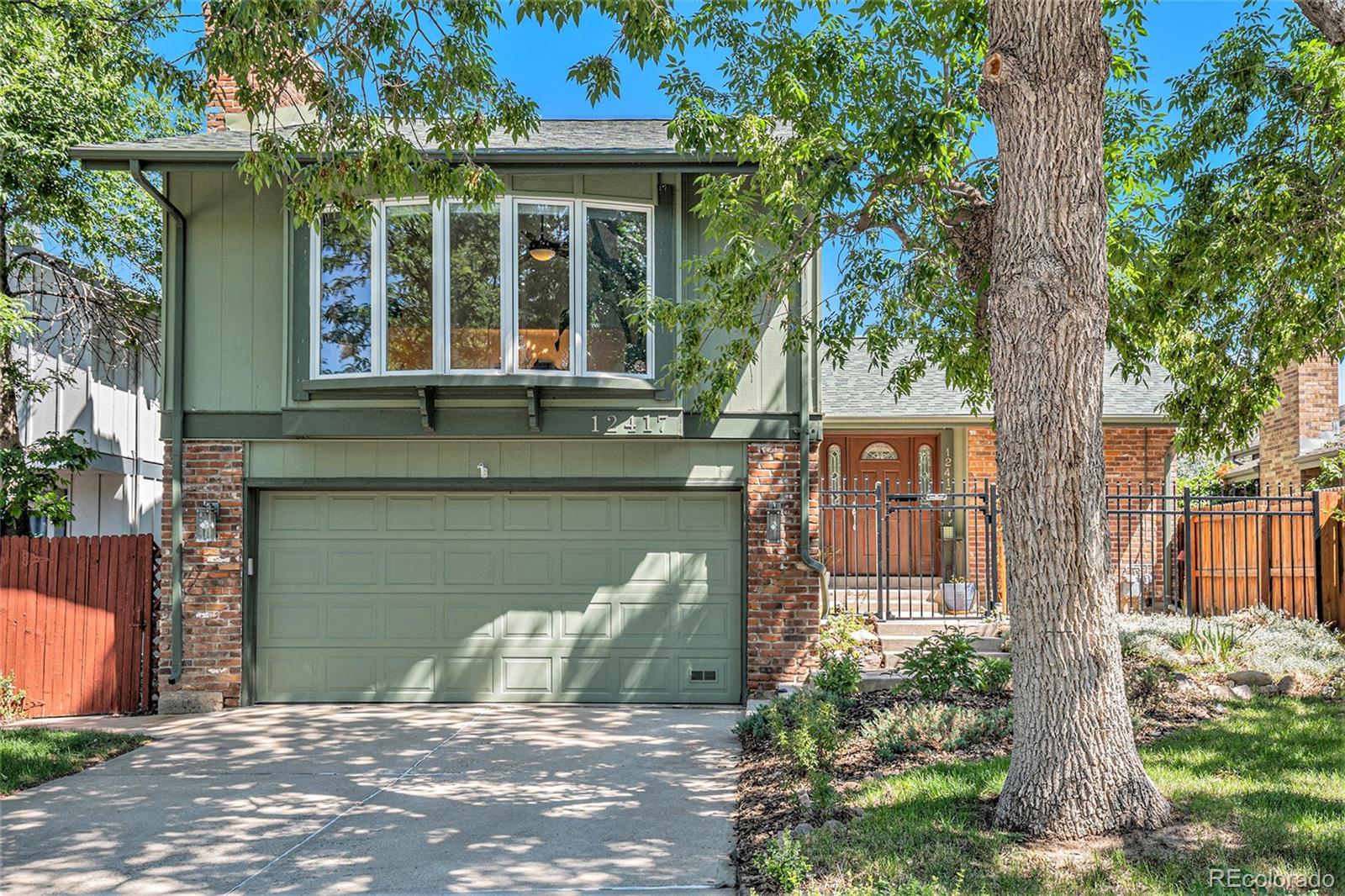 12417 E Amherst Circle Aurora CO 80014