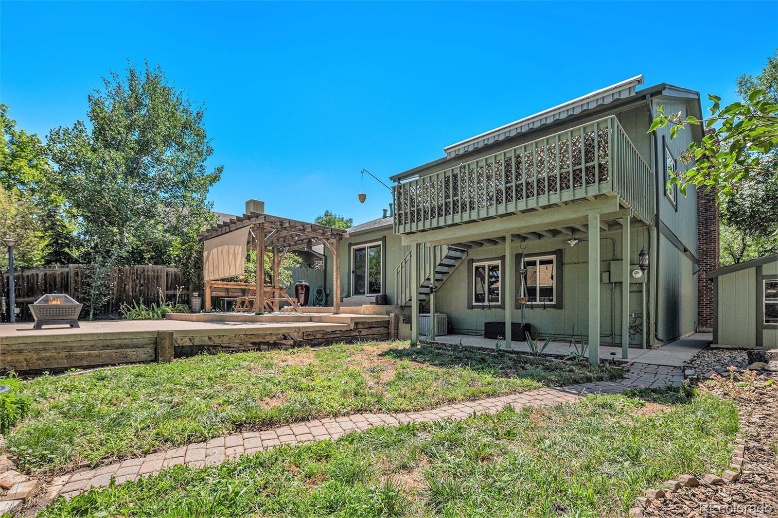 12417 E Amherst Circle Aurora CO 80014