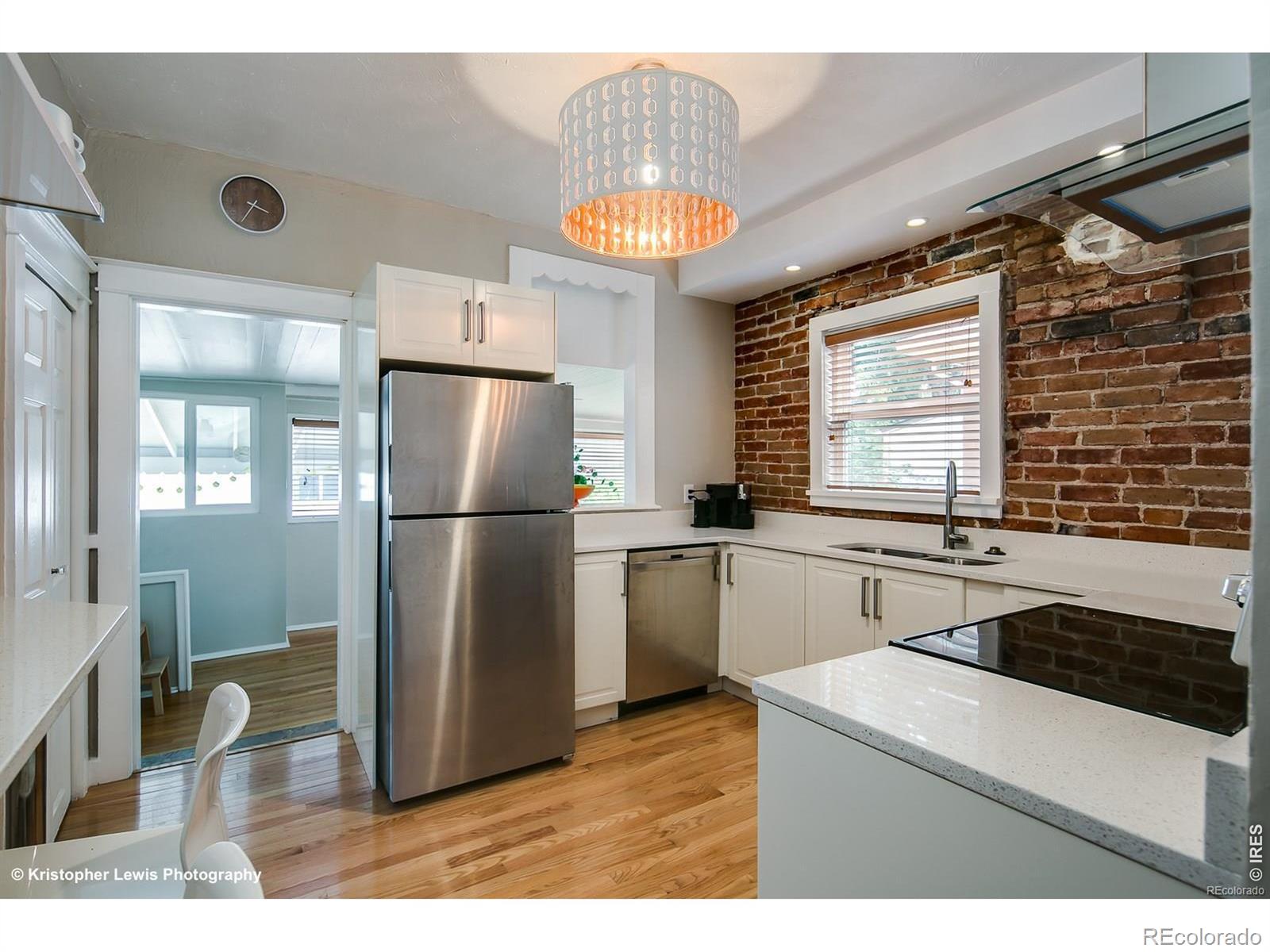 284 S Lafayette Street Denver CO 80209