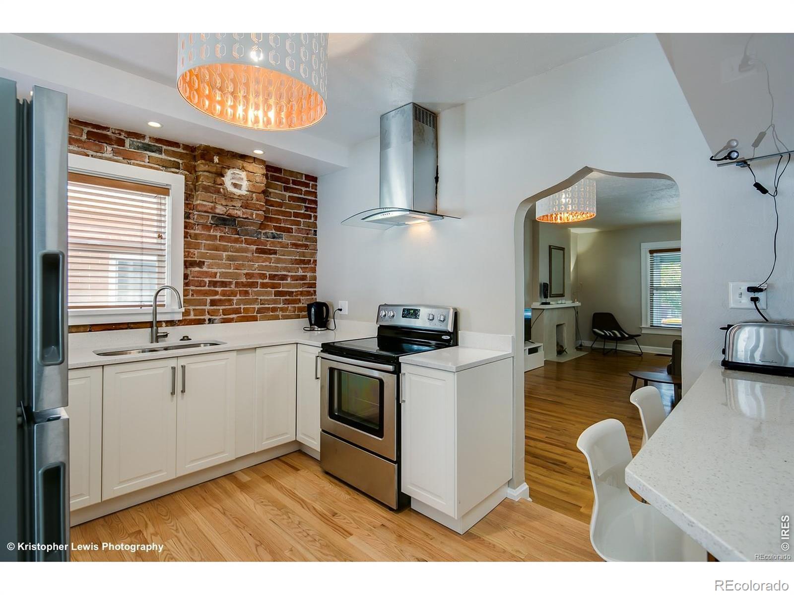 284 S Lafayette Street Denver CO 80209