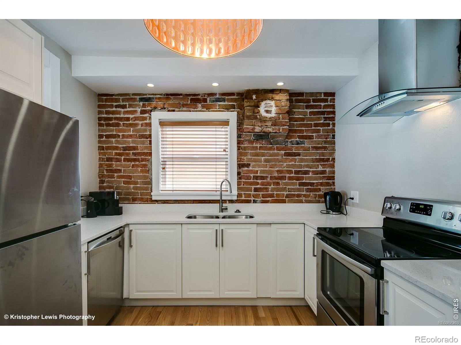 284 S Lafayette Street Denver CO 80209