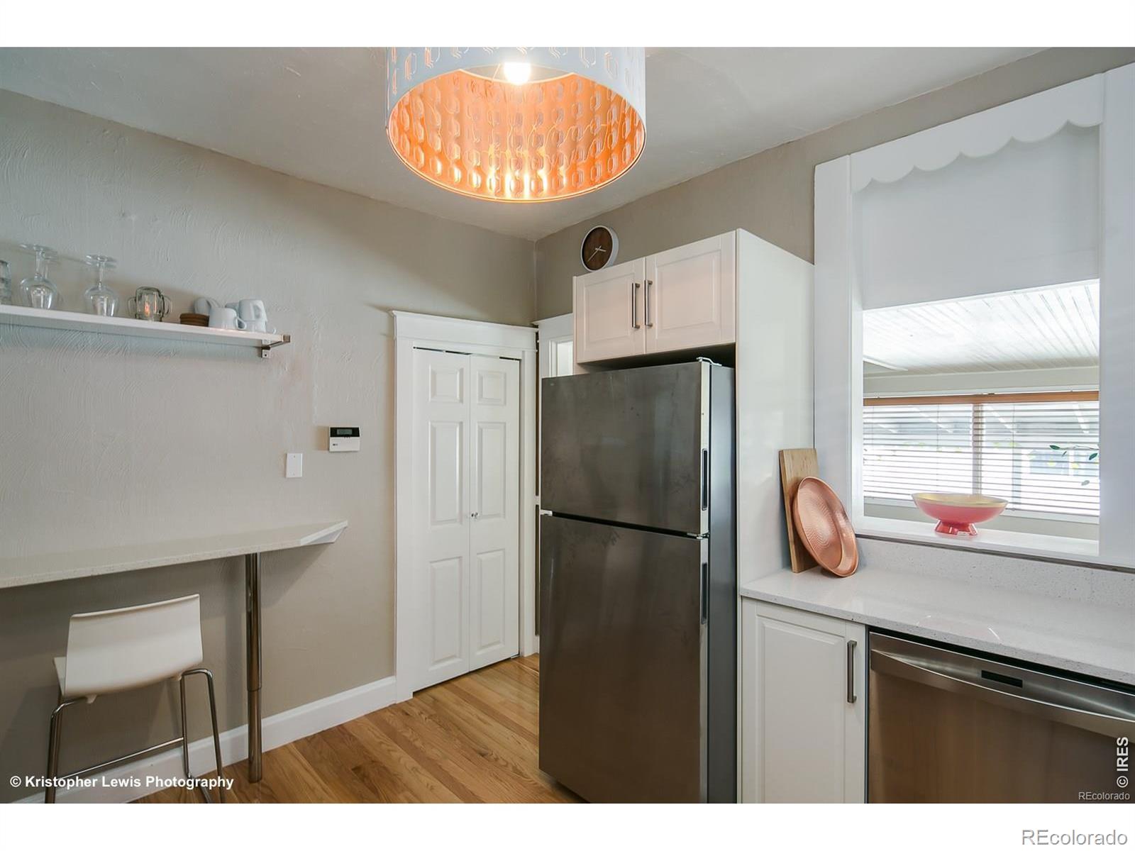 284 S Lafayette Street Denver CO 80209