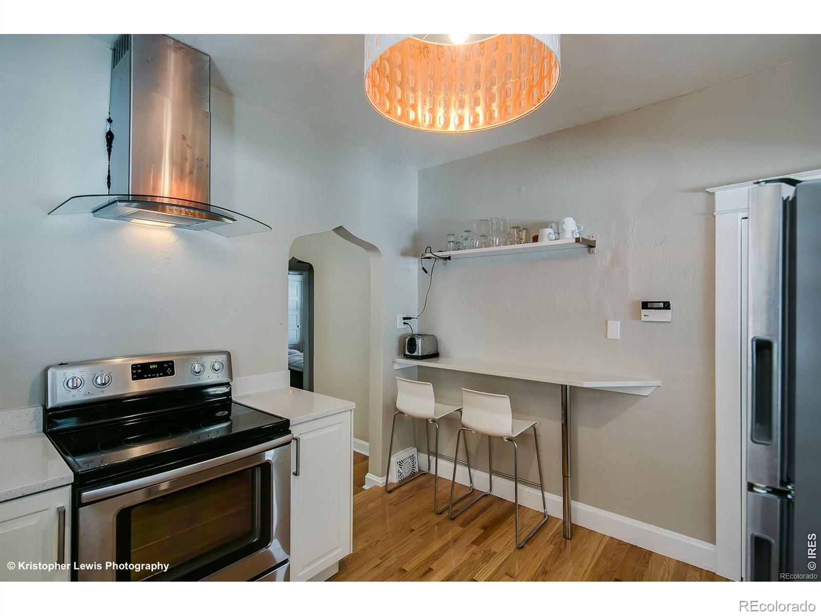 284 S Lafayette Street Denver CO 80209