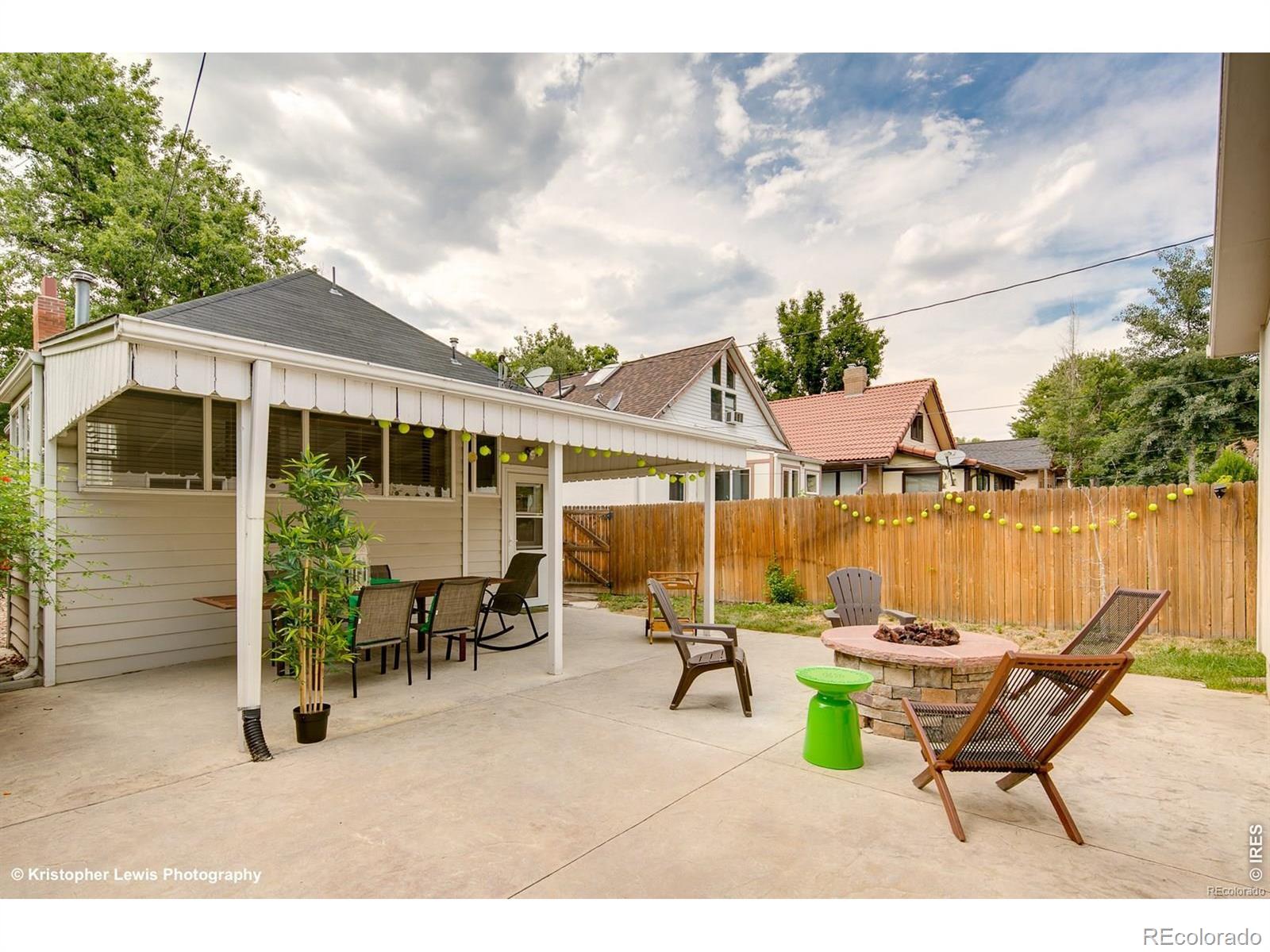 284 S Lafayette Street Denver CO 80209