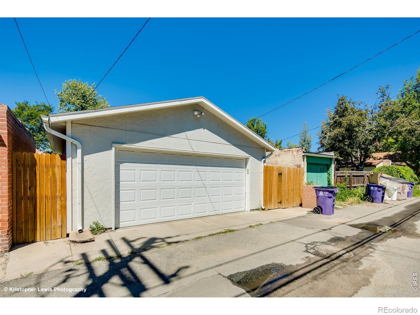 284 S Lafayette Street Denver CO 80209