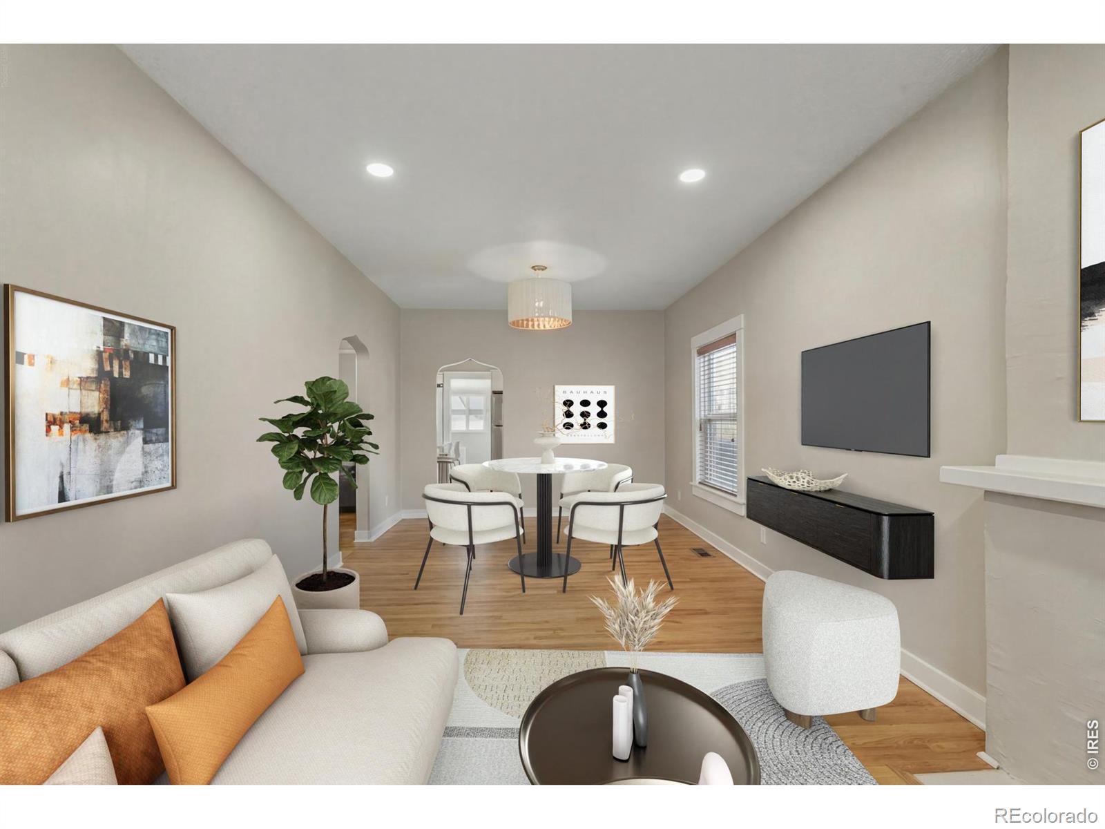 284 S Lafayette Street Denver CO 80209